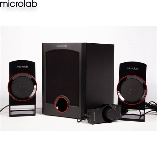 Loa Microlab M 111NEW 2